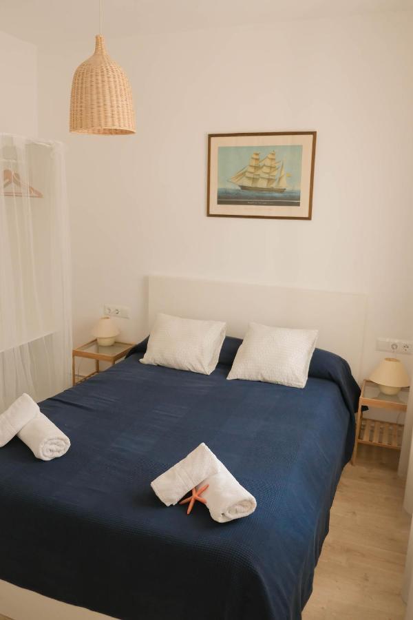 Villa Sa Caleta 滨海略雷特 外观 照片