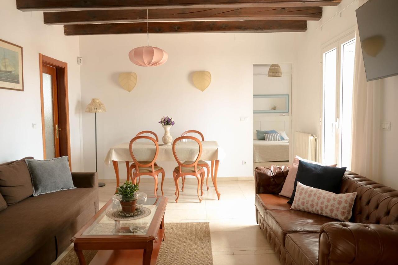 Villa Sa Caleta 滨海略雷特 外观 照片